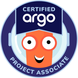 Certified Argo Project Associate (CAPA) | Linux Foundation